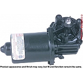 Cardone Industries Windshield Wiper Motor Remanufactured - 40387