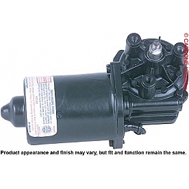 Cardone Industries Windshield Wiper Motor Remanufactured - 40387