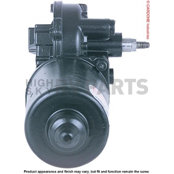 Cardone Industries Windshield Wiper Motor Remanufactured - 40387-2