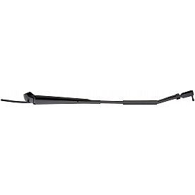 Help! By Dorman WindShield Wiper Arm 18-3/4 Inch Black Single - 42852