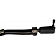 Help! By Dorman WindShield Wiper Arm 18-3/4 Inch Black Single - 42852