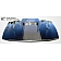Extreme Dimensions Hood - Gloss Carbon Fiber Black - 104171