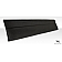 Extreme Dimensions Side Molding - Primered Fiberglass Black Set of 2 - 105048