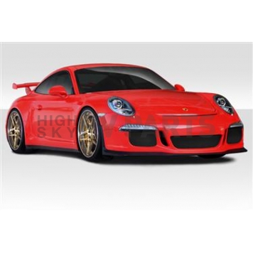 Extreme Dimensions Ground Effects Kit - Primered Fiberglass Reinforced Plastic 3 Piece - 113582