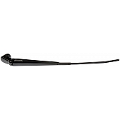 Help! By Dorman WindShield Wiper Arm 22-3/4 Inch Black Single - 42857