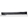 Extreme Dimensions Side Skirt - Primered Fiberglass Reinforced Plastic Black Set of 2 - 100151
