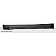 Extreme Dimensions Side Skirt - Primered Fiberglass Reinforced Plastic Black Set of 2 - 100151