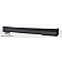 Extreme Dimensions Side Skirt - Primered Fiberglass Reinforced Plastic Black Set of 2 - 100151