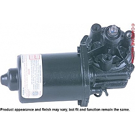 Cardone Industries Windshield Wiper Motor Remanufactured - 40388