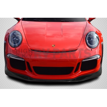 Extreme Dimensions Ground Effects Kit - Primered Fiberglass Reinforced Plastic 3 Piece - 113583