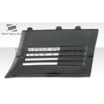 Extreme Dimensions Side Molding - Primered Fiberglass Black Set of 2 - 105096-2