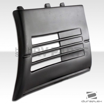 Extreme Dimensions Side Molding - Primered Fiberglass Black Set of 2 - 105096-3