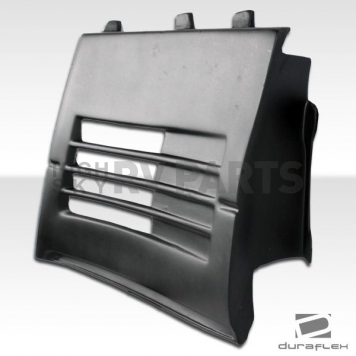 Extreme Dimensions Side Molding - Primered Fiberglass Black Set of 2 - 105096-8