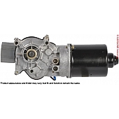 Cardone Industries Windshield Wiper Motor New - 854000