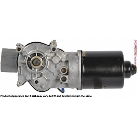 Cardone Industries Windshield Wiper Motor New - 854000