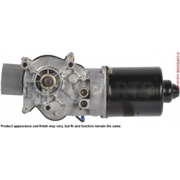 Cardone Industries Windshield Wiper Motor New - 854000