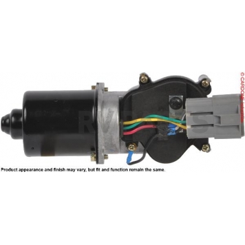 Cardone Industries Windshield Wiper Motor New - 854000-1