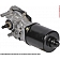 Cardone Industries Windshield Wiper Motor New - 854000