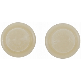 Help! By Dorman Windshield Wiper Linkage Bushing Plastic Set Of 2 - 49449