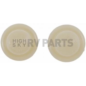 Help! By Dorman Windshield Wiper Linkage Bushing Plastic Set Of 2 - 49449