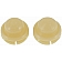 Help! By Dorman Windshield Wiper Linkage Bushing Plastic Set Of 2 - 49449