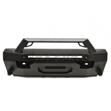Westin Automotive Pro-Mod Bumper Modular Design Steel Black - 5841155ABK