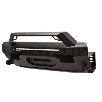 Westin Automotive Pro-Mod Bumper Modular Design Steel Black - 5841155ABK-1
