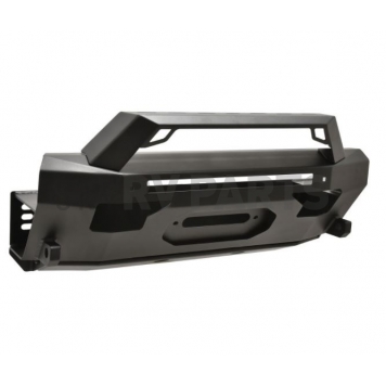 Westin Automotive Pro-Mod Bumper Modular Design Steel Black - 5841155ABK-2