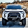 Westin Automotive Pro-Mod Bumper Modular Design Steel Black - 5841155ABK