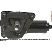Cardone Industries Windshield Wiper Motor New - 85299