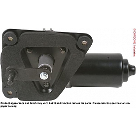 Cardone Industries Windshield Wiper Motor New - 85299