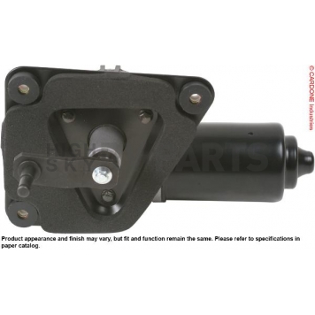 Cardone Industries Windshield Wiper Motor New - 85299