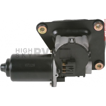 Cardone Industries Windshield Wiper Motor New - 85299-1