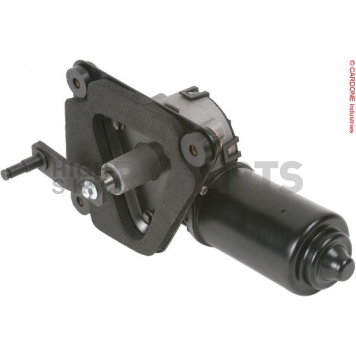 Cardone Industries Windshield Wiper Motor New - 85299-2