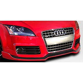 Extreme Dimensions Ground Effects Kit - Primered Fiberglass Reinforced Plastic 4 Piece - 113651