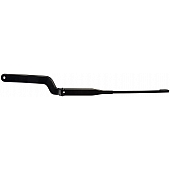 Help! By Dorman WindShield Wiper Arm 33.11 Inch Black Single - 42951