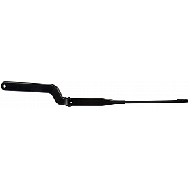 Help! By Dorman WindShield Wiper Arm 33.11 Inch Black Single - 42951