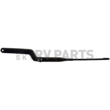 Help! By Dorman WindShield Wiper Arm 33.11 Inch Black Single - 42951