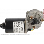 Cardone Industries Windshield Wiper Motor New - 853000
