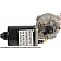 Cardone Industries Windshield Wiper Motor New - 853000