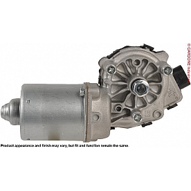 Cardone Industries Windshield Wiper Motor New - 852067