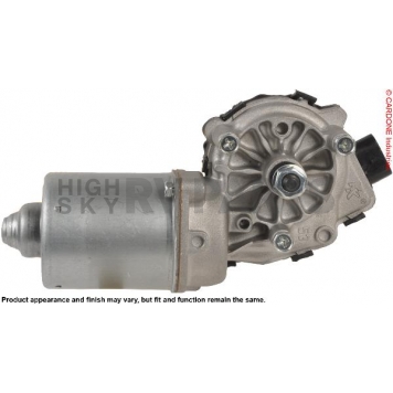 Cardone Industries Windshield Wiper Motor New - 852067