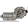 Cardone Industries Windshield Wiper Motor New - 852067
