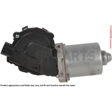 Cardone Industries Windshield Wiper Motor New - 852067-1