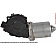 Cardone Industries Windshield Wiper Motor New - 852067