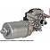 Cardone Industries Windshield Wiper Motor New - 852067