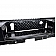 Westin Automotive Bumper HDX Bandit 1-Piece Design Steel Black - 58341155