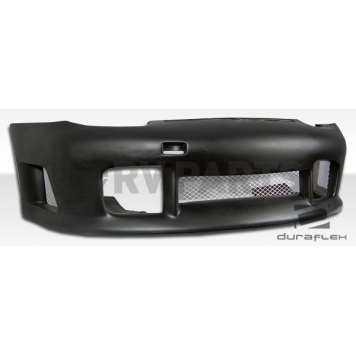 DuraFlex Bumper Cover Plain  GT-3 Fiberglass - 105406-4