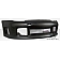 DuraFlex Bumper Cover Plain  GT-3 Fiberglass - 105406