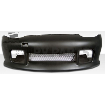 DuraFlex Bumper Cover Plain  GT-3 Fiberglass - 105406-5